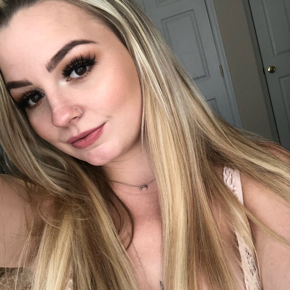 Meet your Posher, Payton